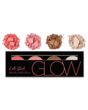 Beauty Brick Blush Collection - 4 өнгө