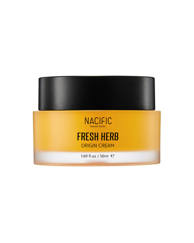 Fresh Herb Origin Cream 50ml