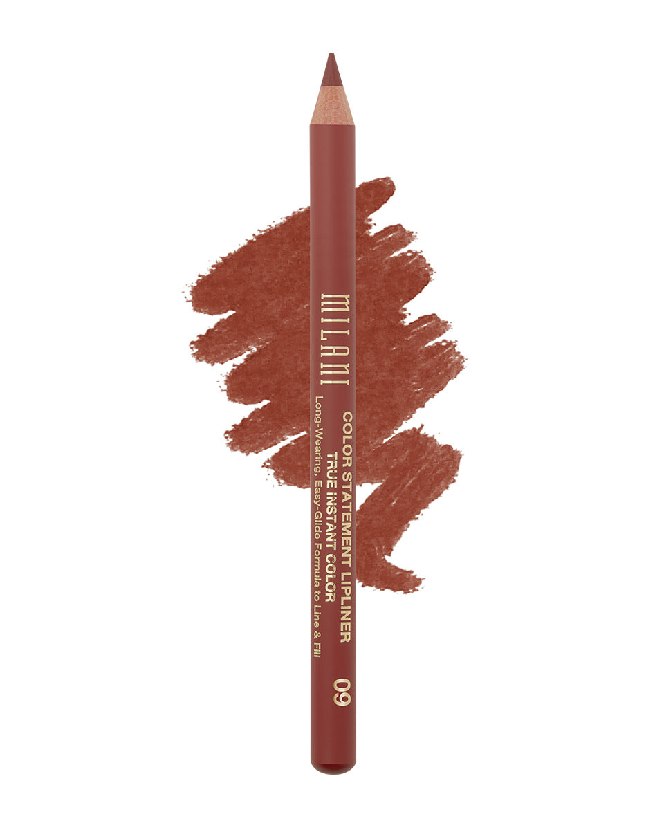 Color Statement ® Lipliner - 8 сонголттой