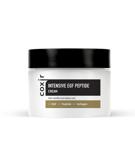 Intensive EGF Peptide Cream 50ml