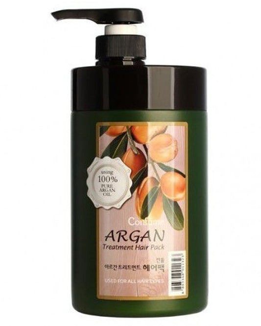 Argan Treatment Hair Pack 1000гр