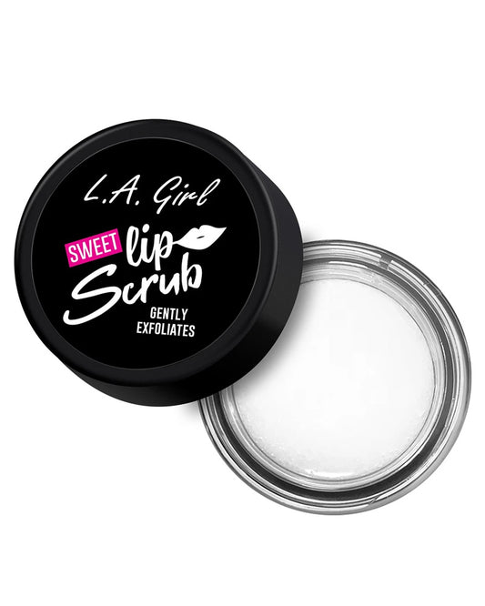 Sweet Lip Scrub