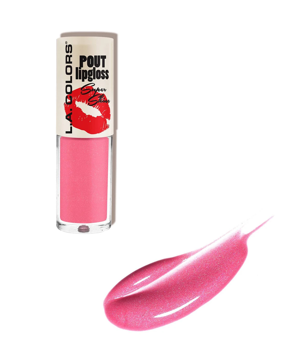 Pout Shiny Lipgloss - 11 сонголттой