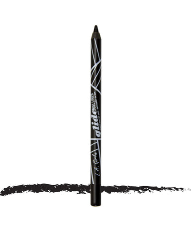 Gel Glide Eyeliner Pencil - өнгө 19