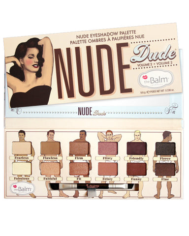 Nude Dude®