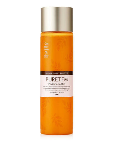 Puretem Phytomucin Skin 155ml
