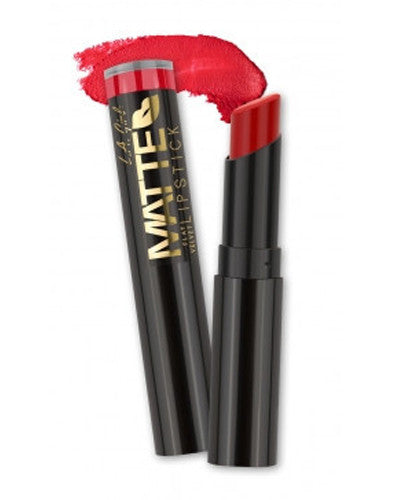 Matte Flat Velvet Lipstick - 26 сонголттой