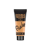 Double Trouble Foundation + Concealer - 4 өнгө