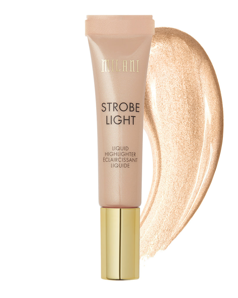 Milani Strobelight Liquid Highlighter 2 сонголттой Degjin Beauty
