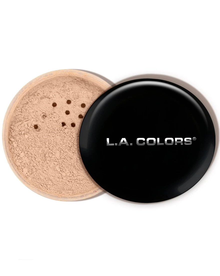 Loose Powder