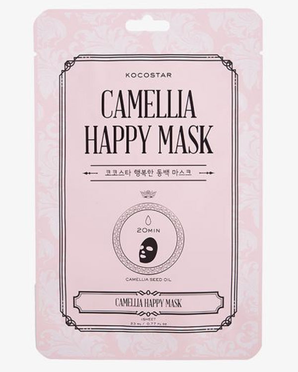 Camelia Happy Mask 1ш
