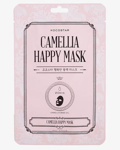 Camelia Happy Mask 1ш