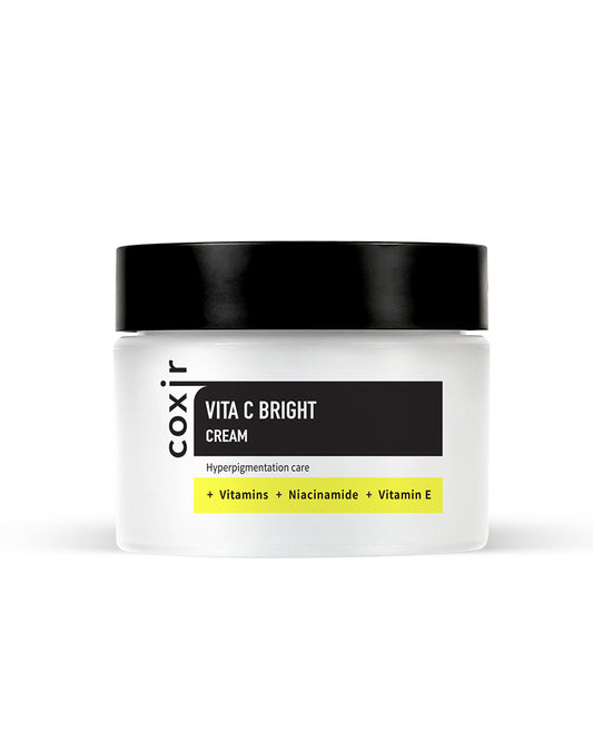 Vita C Bright Cream 50ml