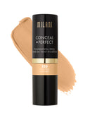 Conceal + Perfect Foundation Stick - 5 сонголттой