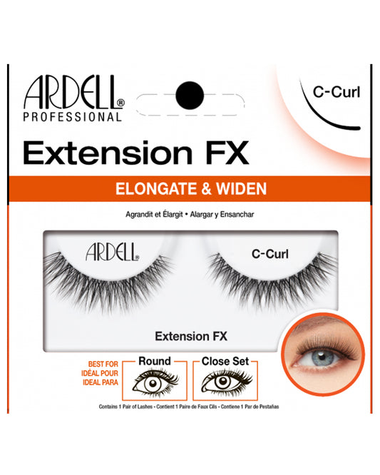 Extension FX - C Curl