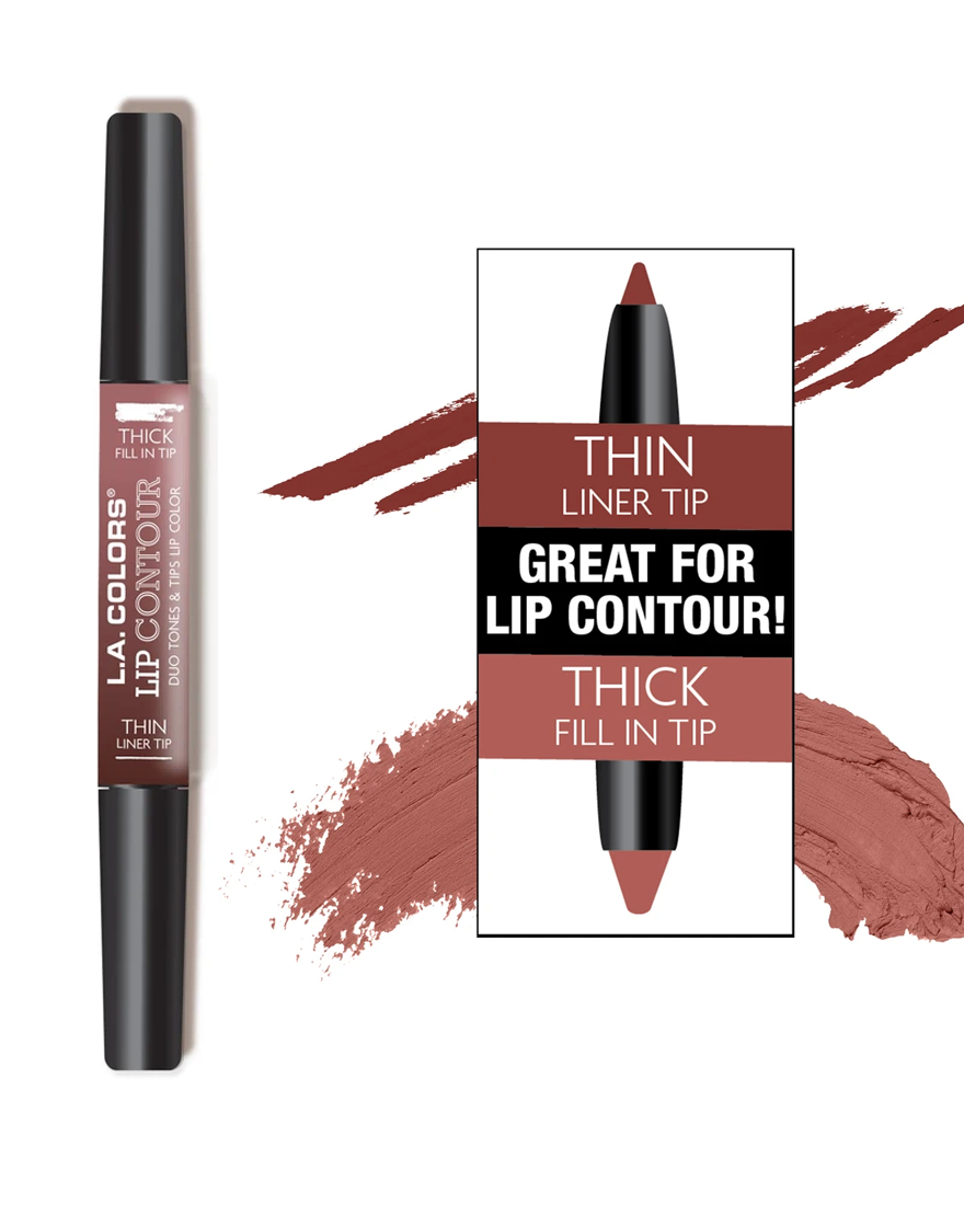 Lip Contour - 4 сонголттой