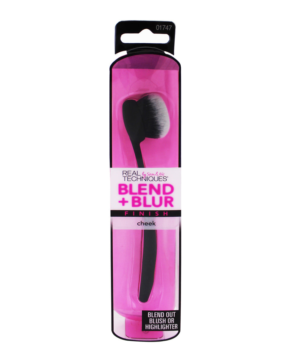 Blend + Blur Cheek Brush