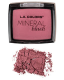 Mineral Blush - 5 сонголттой