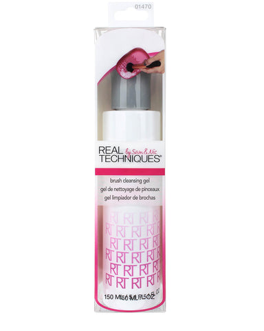 Deep Cleansing Gel