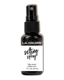 Setting Spray 30ml