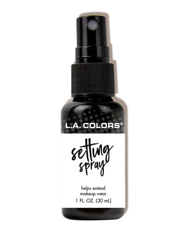 Setting Spray 30ml