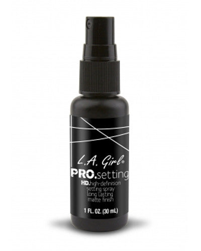Pro Setting Spray
