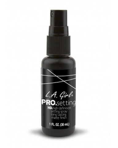 Pro Setting Spray