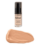 Radiant Liquid Foundation - 6 сонголттой