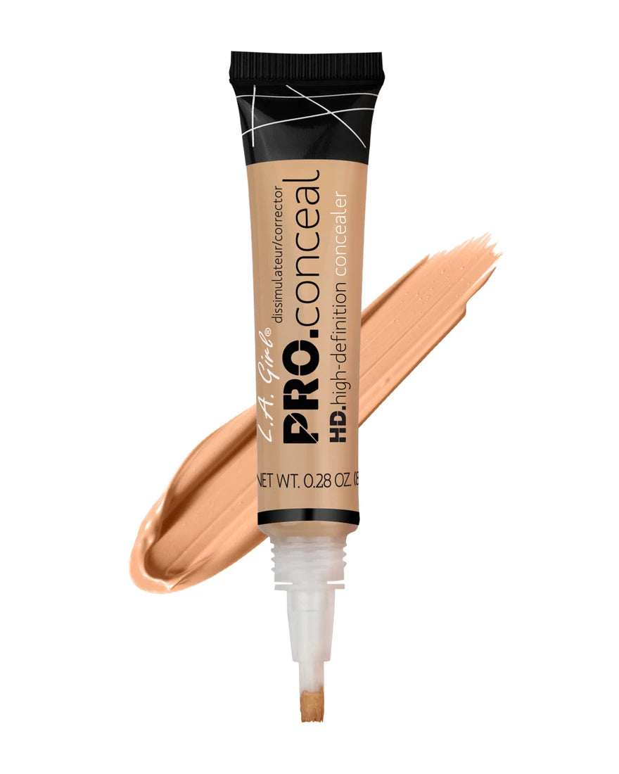 HD Pro Conceal - 20 сонголттой