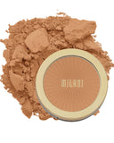 Silky Matte Bronzing Powder