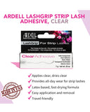 Lashgrip сормуусны цавуу - Өнгөгүй