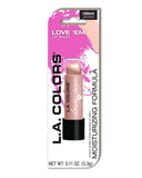 Love'em Lip Balm - 3 сонголттой