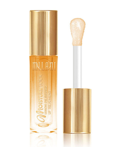 Moisture Lock Oil Infused Lip Treatment - 3 сонголттой