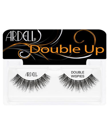 Double Up - Wispies