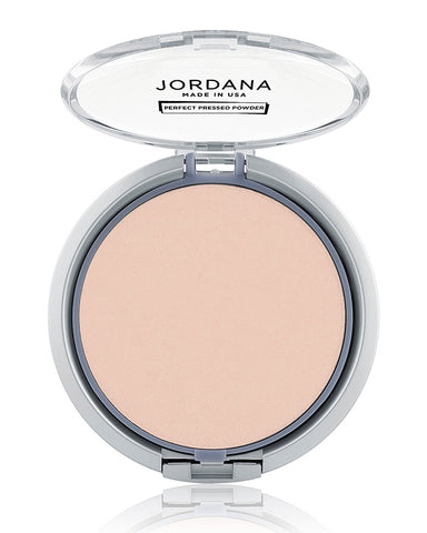 Perfect Pressed Powder - 4 өнгө