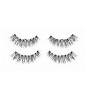 Magnetic Double Demi Wispies