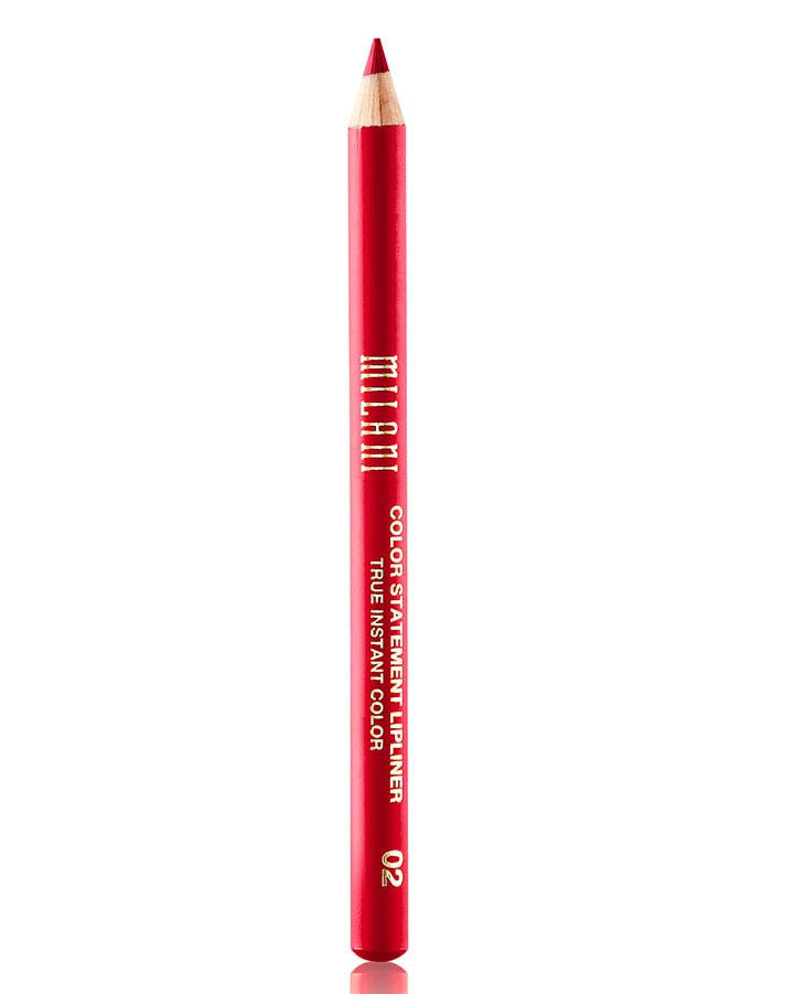 Color Statement ® Lipliner - 8 сонголттой