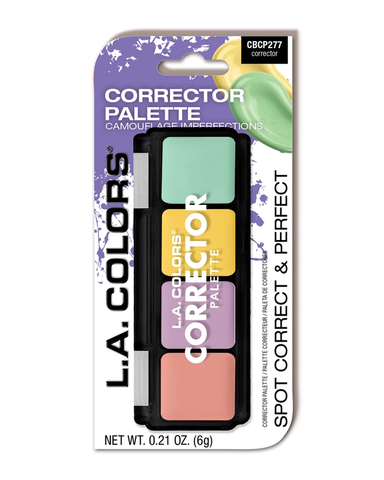 Corrector Palette