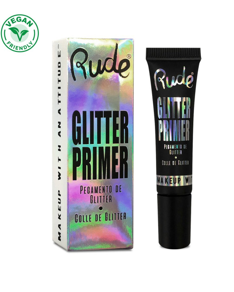 Glitter Primer - Нүдний сааны праймер