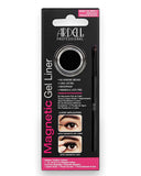 Magnetic Gel Liner