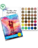 Twinkle in her Eyeshadows - Book 1
