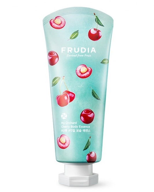 My Orchard Cherry Body Essence 200мл