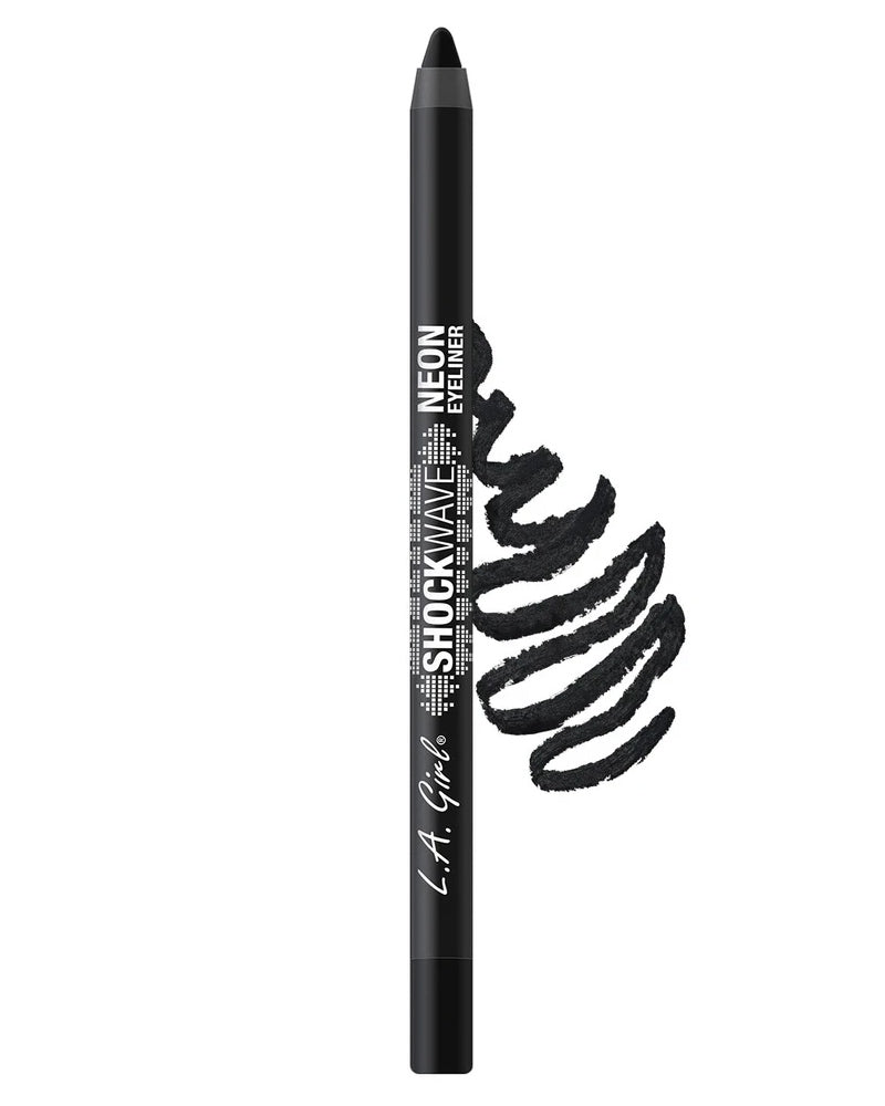 Shockwave Neon Eyeliner - 6 сонголттой