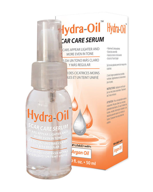 Hydra Oil Scar Serum 50ml