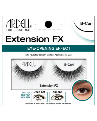 Extension FX - B Curl