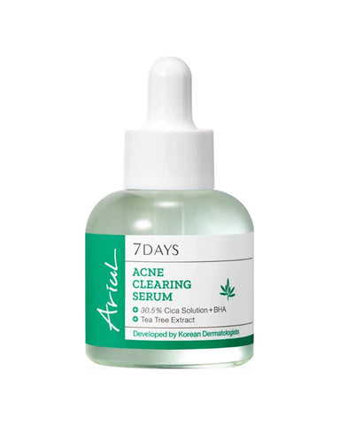 7Days AC Cica Blemish Serum