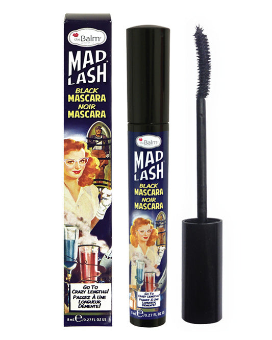 Mad Lash® Mascara