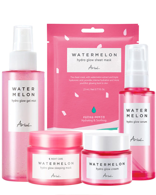 Watermelon Set