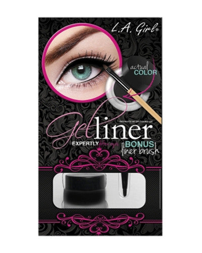 Gel Liner Kit - 3 сонголттой