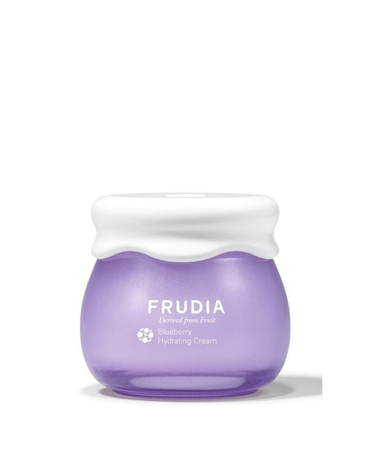 Blueberry Hydrating Cream 10gr